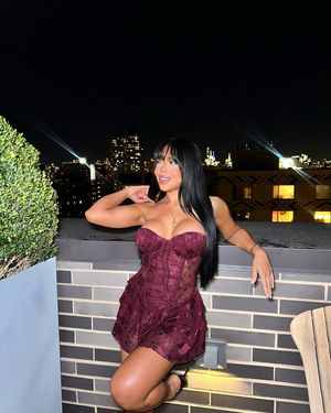 Image post by @brendalandworld on Instagram