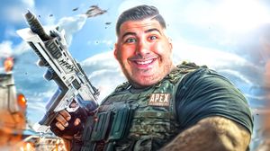 Image post by @NICKMERCS on Twitter