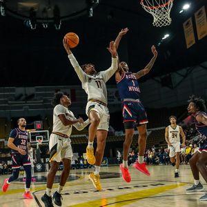 Image post by @mke_mbb on Instagram