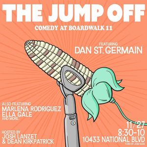 Image post by @joshlanzet on Instagram