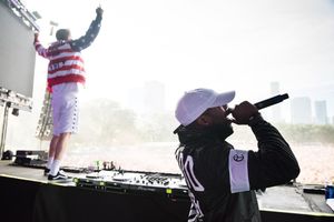 Image post by @lollapalooza on Instagram