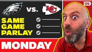 Video post by @oddsshopper on YouTube