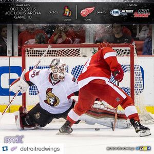 Image post by @ballysportsdet on Instagram
