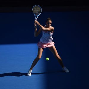 Image post by @filatennis on Instagram