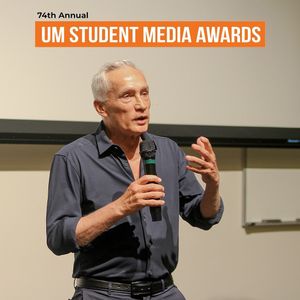 Image post by @umsoc on Instagram