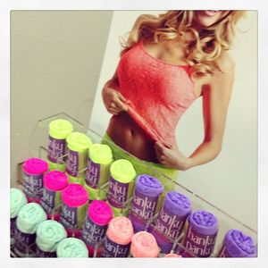 Image post by @shopoutoftown on Instagram