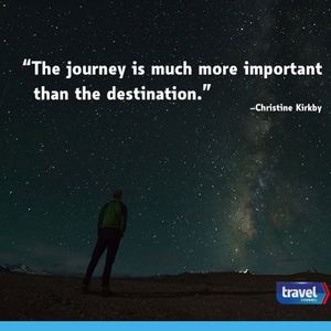 Image post by @travelchannel on Instagram