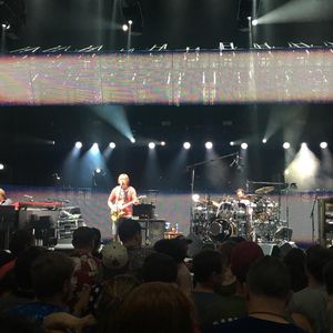 Image post by @spacconcerts on Instagram