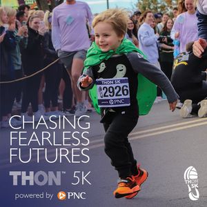 Image post by @pennstatethon on Instagram
