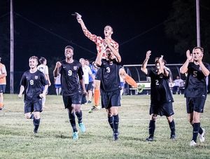 Image post by @bobcatsoccer on Instagram