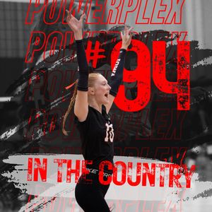 Image post by @iowapowerplexvolleyball on Instagram
