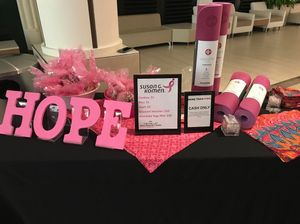 Image post by @rockinghammall on Instagram