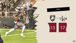Image post by @ulmfootball on Instagram