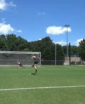 Video post by @houstondash on Twitter