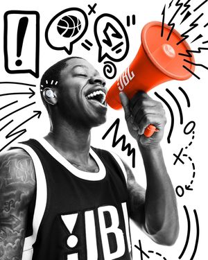 Image post by @jblaudio on Instagram