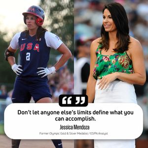 Image post by @flosoftball on Instagram