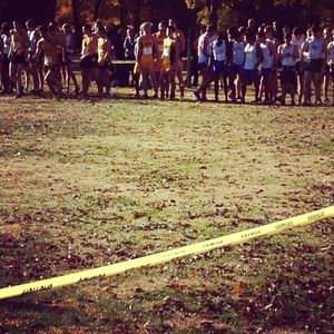 Image post by @fgcu_xc on Instagram