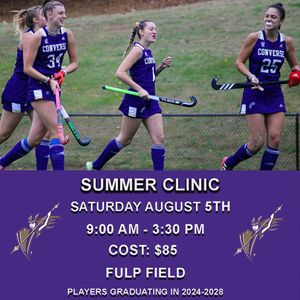 Image post by @valkyriesfieldhockey on Instagram