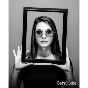 Image post by @cadystudios on Instagram