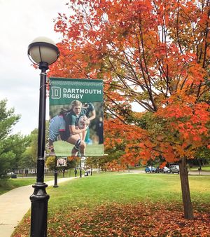 Image post by @dartmouthwrugby on Instagram