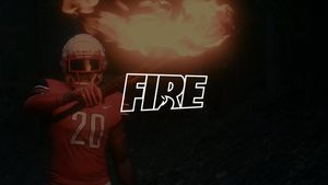 Video post by @libertyfootball on Twitter