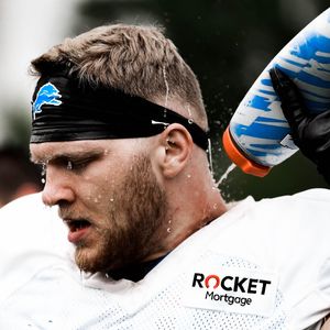 Image post by @detroitlionsnfl on Instagram