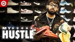 Video post by @Whistle on YouTube