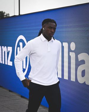 Image post by @juventus on Instagram