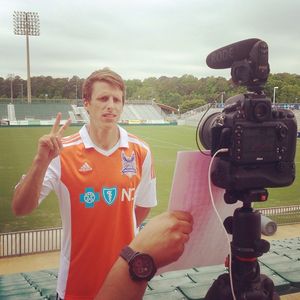 Image post by @northcarolinafc on Instagram