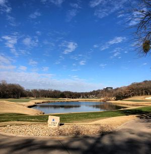 Image post by @cowboysgolfclub on Instagram