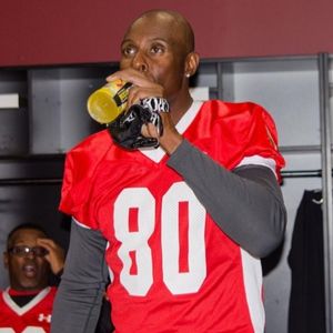 Image post by @drinkbodyarmor on Instagram