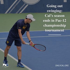 Image post by @dailycalsports on Instagram