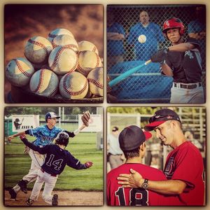 Image post by @baseballcanada on Instagram