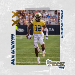 Image post by @MalikRutherford on Twitter