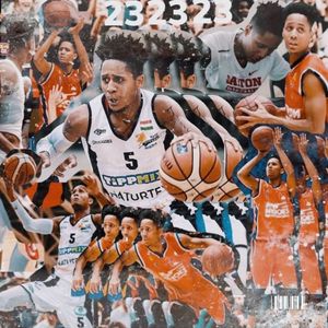 Image post by @flyerstbt on Instagram
