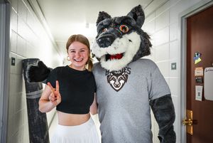 Image post by @GoBonnies on Twitter