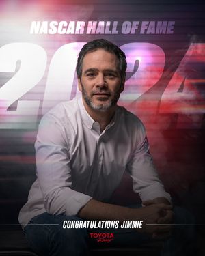 Image post by @toyotaracing on Instagram
