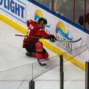 Image post by @spirehockey on Instagram