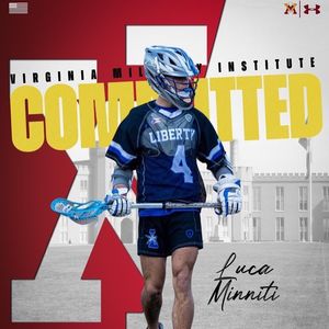 Image post by @toplaxrecruits on Instagram