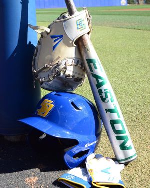 Image post by @ucsb_baseball on Instagram