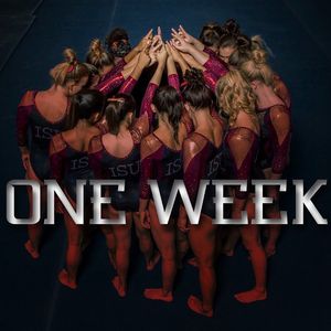 Image post by @cyclonegym on Instagram