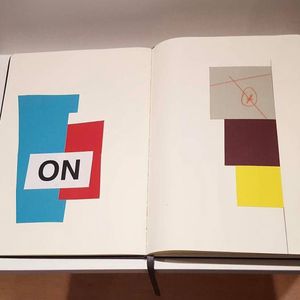 Image post by @drawingcenter on Instagram