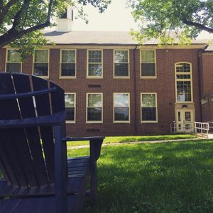 Image post by @shippensburgu on Instagram