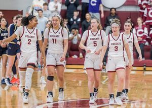 Image post by @colgatewbb on Instagram