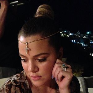 Image post by @kimkardashian on Instagram