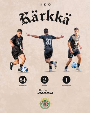 Image post by @fckiffen on Instagram