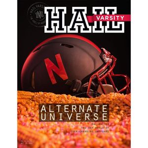 Image post by @hailvarsity on Instagram