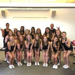 Image post by @wwucheer on Instagram