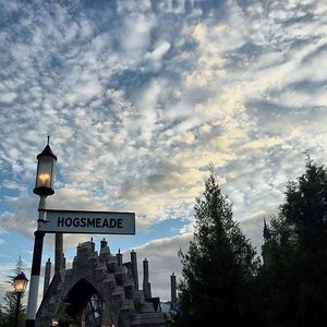 Image post by @universalorlando on Instagram