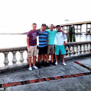 Image post by @daltonmauldin5 on Instagram